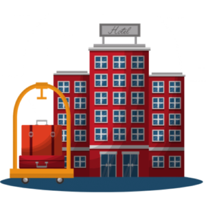 Digital Marketing in Hospitality Industry