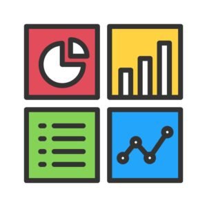 website analytics and GA4