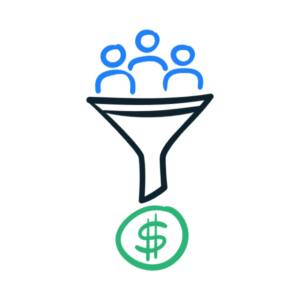 conversion rate optimization and funnel analysis